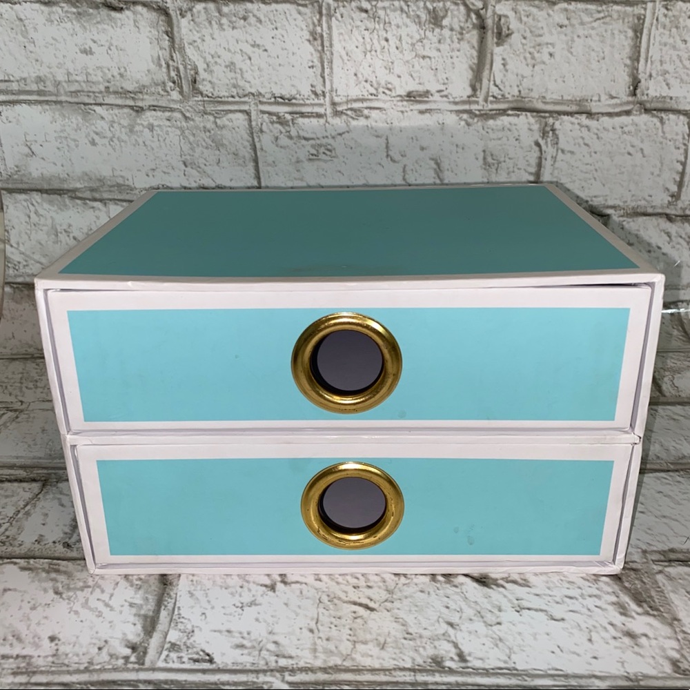 Cute storage box